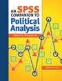 Cover: An SPSS Companion to Political Analysis - CQ Press