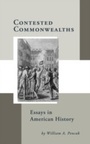 Cover: Contested Commonwealths - Lehigh University Press