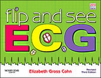 Abbildung von: Flip and See ECGs - Revised Reprint - Mosby