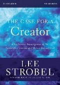 Cover: The Case for a Creator Bible Study Guide Revised Edition - HarperChristian Resources