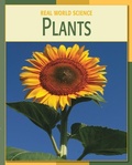 Cover: Plants - Cherry Lake Publishing