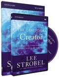 Cover: The Case for a Creator Study Guide with DVD - HarperChristian Resources