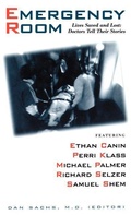 Cover: The Emergency Room - Little, Brown & Company