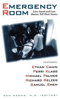 Enlarge image Cover: The Emergency Room - Little, Brown & Company