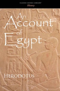 Abbildung von: An Account of Egypt - Classic Books Library