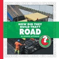 Cover: Road - Cherry Lake Publishing