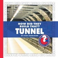 Cover: Tunnel - Cherry Lake Publishing