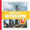 Cover: Skyscraper - Cherry Lake Publishing