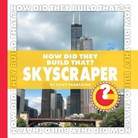 Enlarge image Cover: Skyscraper - Cherry Lake Publishing