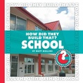 Cover: School - Cherry Lake Publishing