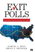 Cover: Exit Polls - CQ Press