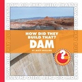 Cover: Dam - Cherry Lake Publishing