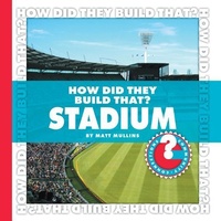 Enlarge image Cover: Stadium - Cherry Lake Publishing