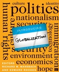 Cover: Introducing Globalization - CQ Press
