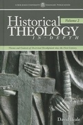 Cover: Historical Theology In-Depth, Volume 2 - BJU Press