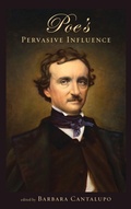 Cover: Poe's Pervasive Influence - Lehigh University Press