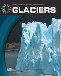 Cover: Glaciers - Cherry Lake Publishing