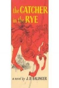 Cover: The Catcher in the Rye - Little, Brown and Company