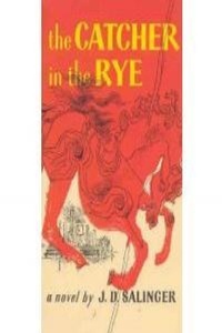 Enlarge image Cover: The Catcher in the Rye - Little, Brown and Company