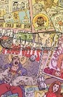 Cover: Catalyst Comix - Dark Horse Comics