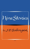 Cover: Nine Stories - Atlantic Books