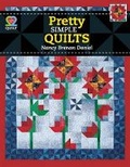 Cover: Pretty Simple Quilts - American Quilter's Society