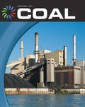 Cover: Coal - Cherry Lake Publishing