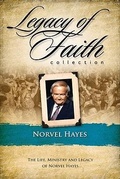 Cover: Norvel Hayes - Harrison House