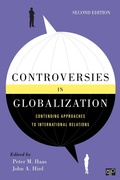 Cover: Controversies in Globalization - CQ Press