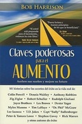Cover: Claves Poderosas Para el Aumento - Harrison House