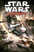Cover: Star Wars Legacy Ii Vol. 3 - Dark Horse Comics