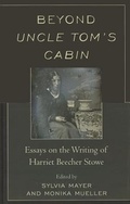 Cover: Beyond Uncle Tom's Cabin - Fairleigh Dickinson University Press