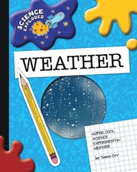 Abbildung von: Weather - Cherry Lake Publishing