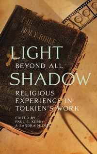 Enlarge image Cover: Light Beyond All Shadow - Fairleigh Dickinson University Press