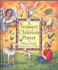 Cover: Treasury of Childrens Prayer - Zonderkidz