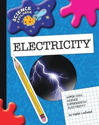 Enlarge image Cover: Electricity - Cherry Lake Publishing