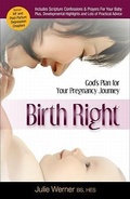 Cover: Birth Right - Harrison House