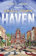 Cover: Small Town Haven - American Quilter's Society