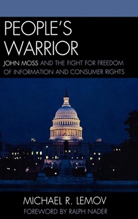 Abbildung von: People's Warrior - Fairleigh Dickinson University Press