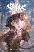 Cover: Spike: Into The Light - Dark Horse Comics