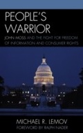 Cover: People's Warrior - Fairleigh Dickinson University Press,U.S.