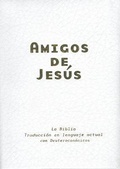 Cover: Amigos de Jesus-OS - United Bible Societies