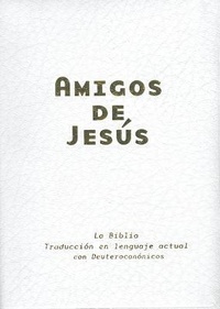 Enlarge image Cover: Amigos de Jesus-OS - United Bible Societies