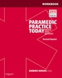 Cover: BU- PARAMEDIC PRACTICE TODAY REV STUDENT WORKBOOK PKG - Mosby/JEMS