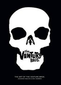 Cover: The Art of the Venture Brothers - Dark Horse Books