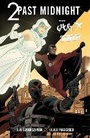 Cover: Two Past Midnight - Dark Horse Comics