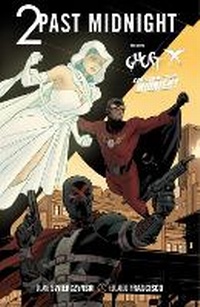 Enlarge image Cover: Two Past Midnight - Dark Horse Comics