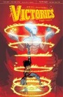 Cover: The Victories - Dark Horse Comics