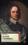 Cover: Oliver Cromwell - Red Globe Press