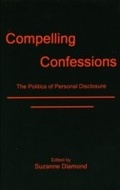 Cover: Compelling Confessions - Fairleigh Dickinson University Press,U.S.